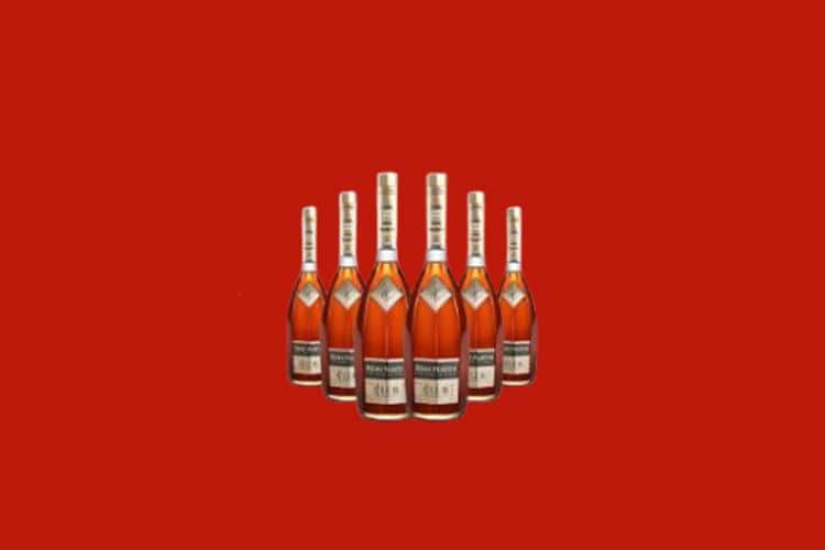克拉玛依市洋酒回收多少钱
